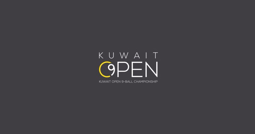 Kuwait Open 9-Ball Championship 2016