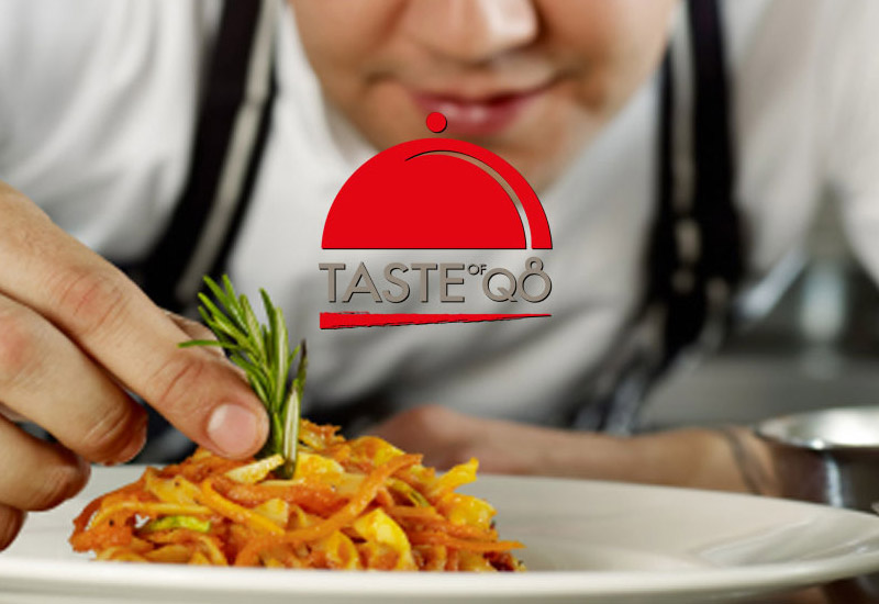 The Taste of Q8