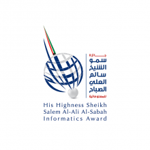 Sheikh Salem Al-Ali Informatics Award