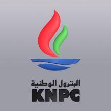 Kuwait National Petroleum Company (KNPC) logo