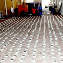 Kuwait MoI seizes 3 million Captagon pills
