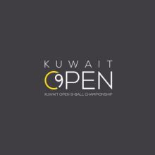 Kuwait Open 9-Ball Championship 2016