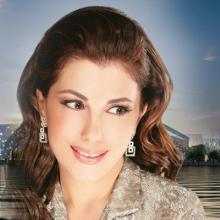 Majeda Al-Roumi Concert at Sheikh Jaber Al Ahmad Cultural Center