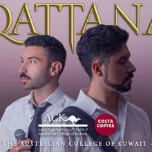 Kuwaiti Rock band Qattana Live in Kuwait