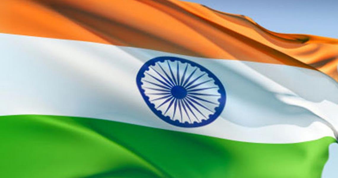 Message from Embassy of India