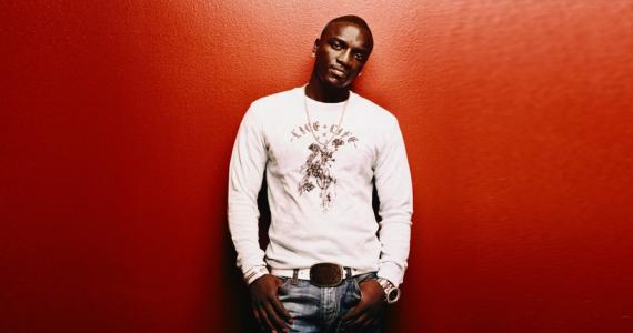 Akon concert in Kuwait cancelled