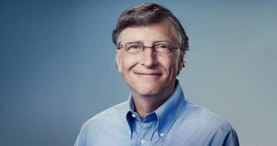 Bill Gates to visit Kuwait at His Highness Amir's invitation