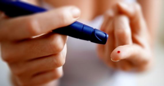 14.6 percent of Kuwaiti adults are diabetic - Ministry of Health