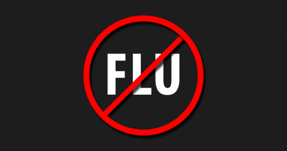 Flu awareness campaign in all schools in Kuwait