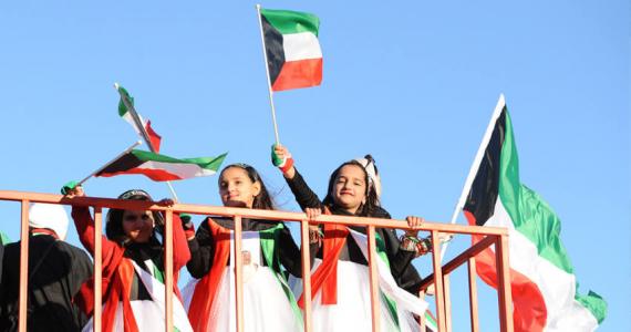 Hala February kicks off with bang on Gulf Road