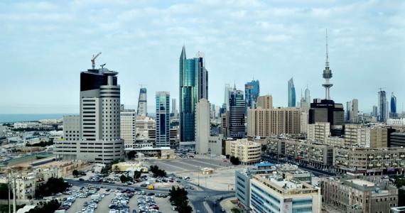 1.4 million bachelors in Kuwait