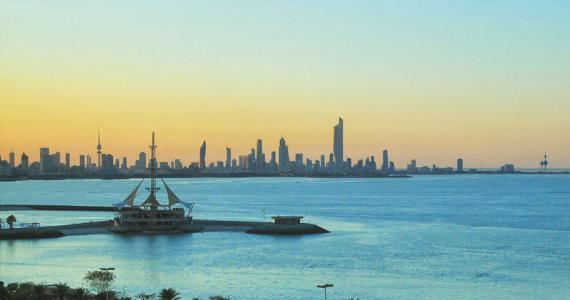 Kuwait City