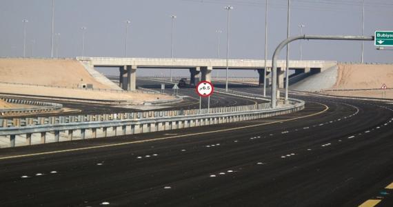 Kuwait is planning several road projects in 2016