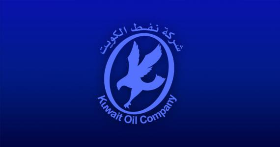 Kuwait Oil Company Logo