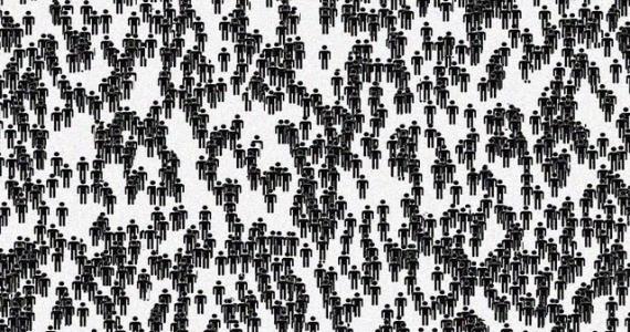 More Than 2.4 million expats in Kuwait