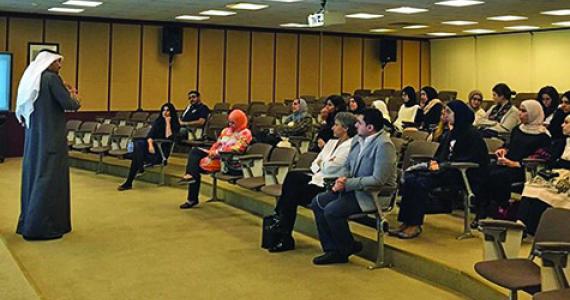 Nearly one domestic violence case reported in Kuwait every day