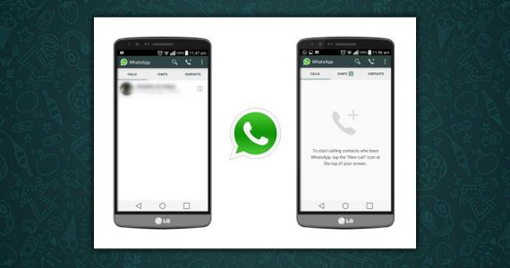 WhatsApp call being introduced in Kuwait