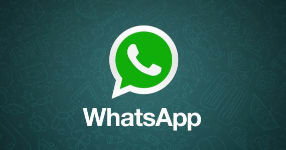 WhatsApp launches its web client, but not for iOS users