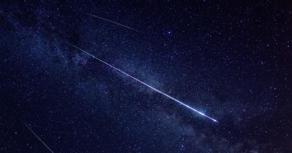 Kuwait will witness Delta Aquarids meteor shower