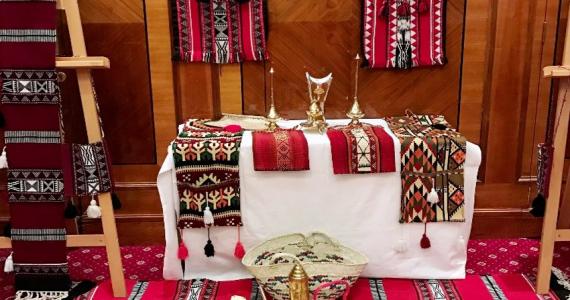 Kuwait "cultural days" launched in London