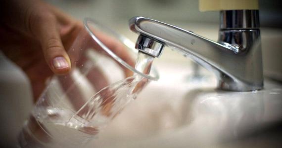  Water consumption in Kuwait reaches record rate 