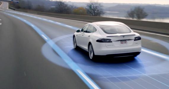 Self driving cars to be available in Kuwait soon