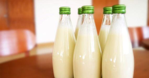 Ministry of Health warns on unpasteurized milk being sold