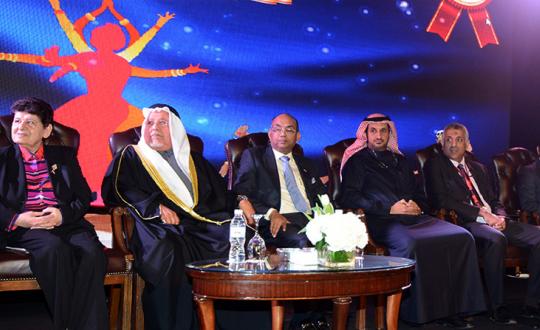 "Indian Doctors Forum" kicks off under His Highness the Amir patronage