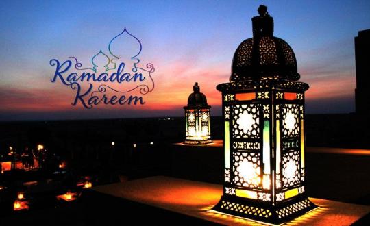 Ramadan in Kuwait 2018 starts 17 May