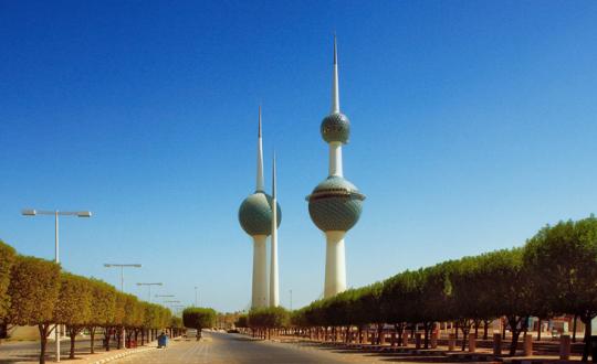 Kuwait General Information