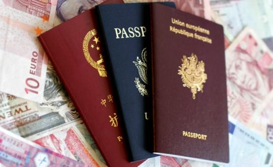 Kuwait Visa information