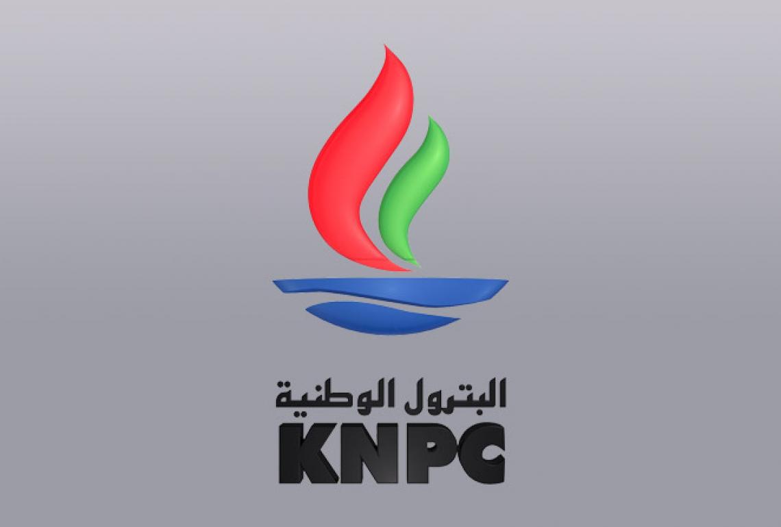 Kuwait National Petroleum Company (KNPC) logo
